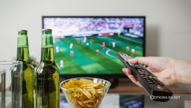 Jogos de hoje, quinta (18/06): onde assistir futebol ao vivo na TV e online