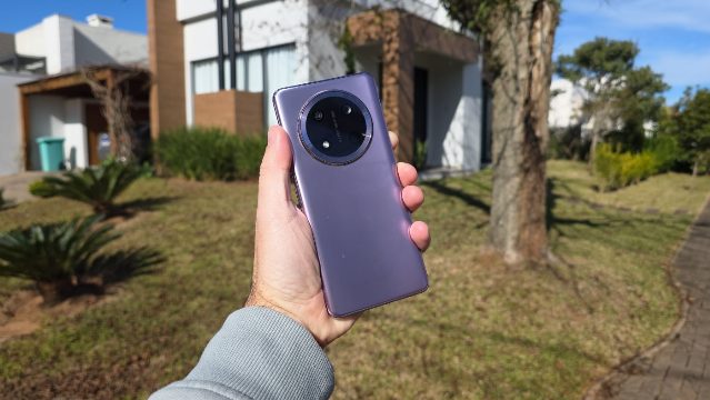 Honor prepara rival para o Privacy Display da Samsung em futuros topos de linha