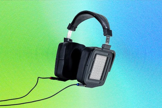 SJY Zeph Open-Back Headphones Review: Music Through Magnets