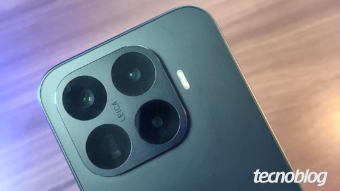 Review do Xiaomi 17T: câmera que enxerga mais longe