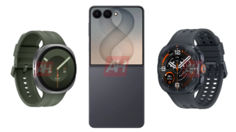 Galaxy Z Flip 8, Watch 9 e Watch Ultra 2 aparecem em vazamento de imagens