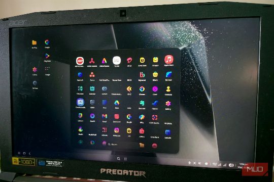 I plugged my Galaxy into a monitor after One UI 8.5, and DeX surprised me
