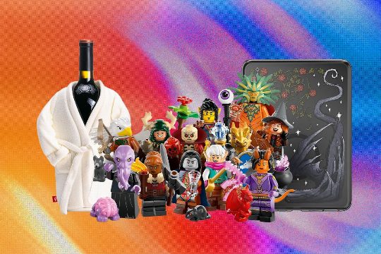 12 Best White Elephant Gifts, Plus a Prank Box to Put Them In (2026)