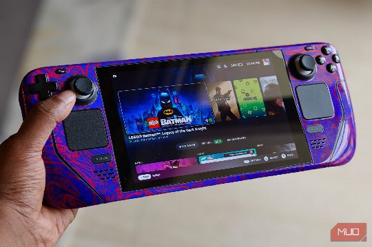 I ditched Steam Link for this free app and game streaming finally looked right