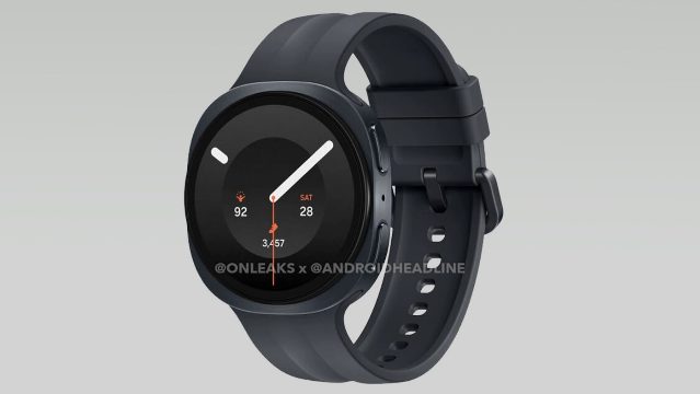 Galaxy Watch 9 e Watch Ultra 2 têm especificações vazadas antes do lançamento