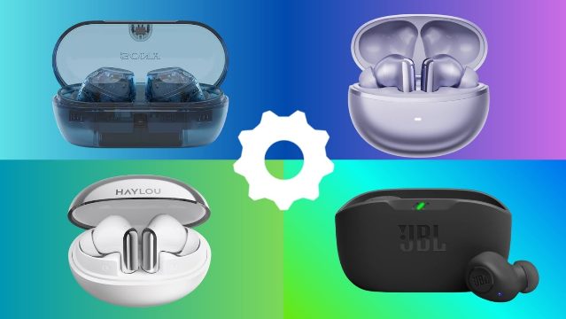 8 fones Bluetooth que valem cada centavo em junho de 2026