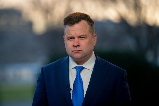 Trump Risks Key Surveillance Authority Over ‘Unqualified’ Spy-Chief Pick