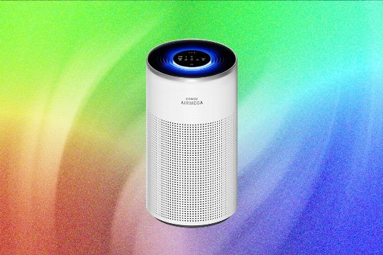 Coway Airmega Halo Review: Is Your Air Really Clean?