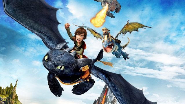 5 animações de ação e aventura para assistir no Prime Video