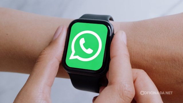 WhatsApp ganha atualização que deixa o app no Wear OS muito mais útil; veja o que mudou