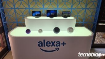 Alexa+: veja quais dispositivos são compatíveis ou não