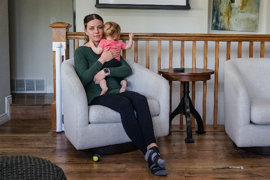 Anguished Parents, Crying Doctors: Life Amid Utah’s Measles Outbreak