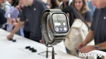 Apple prepara maior reformulação da história do Apple Watch, diz agência