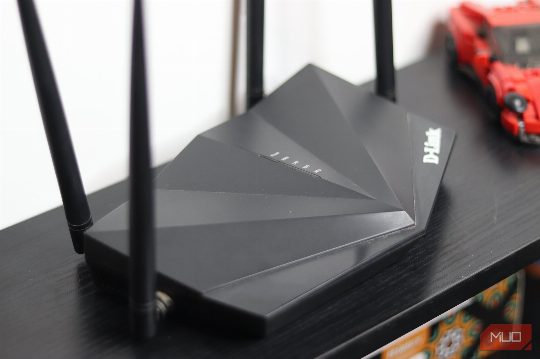 My new router never goes online until I've changed these 6 settings