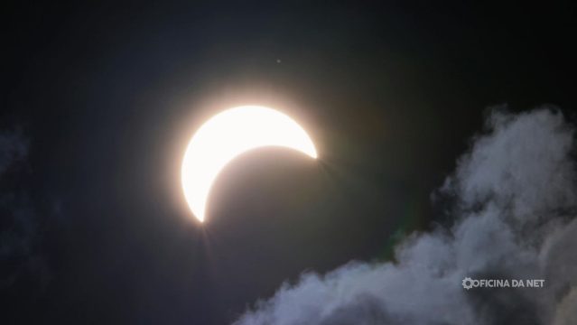 Qual a fase da Lua hoje: sexta-feira, 31 de julho de 2026