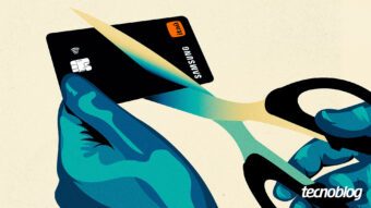Samsung e Itaú encerram cartão de crédito após cinco anos