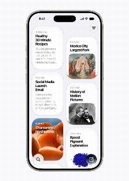 The Top New Features in Apple’s iOS 27 and iPadOS 27