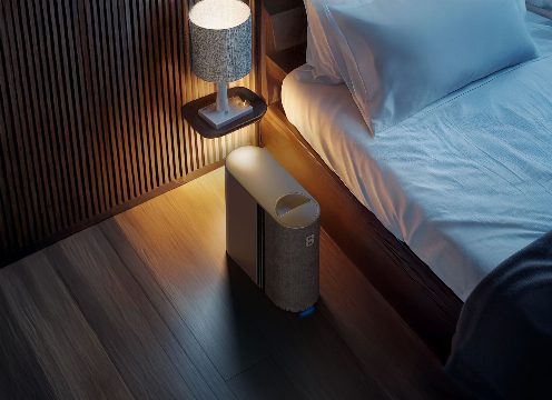 Eight Sleep Pod 5 Review: The Smartest, Nosiest Bed You Can Buy