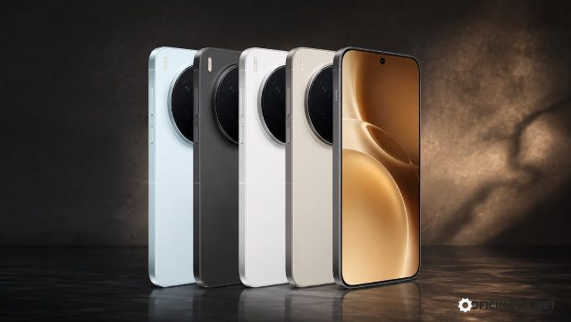 Vivo X500 Pro aparece com mais especificações antes do lançamento