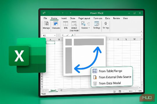 I stopped rebuilding the same Excel pivot every week after learning this one trick