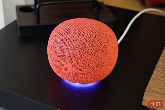 I lived with the new Google Home Speaker for a week — Gemini changed everything