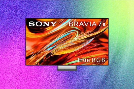 Sony Bravia 7 Mark II: Midrange but Priced High (2026)