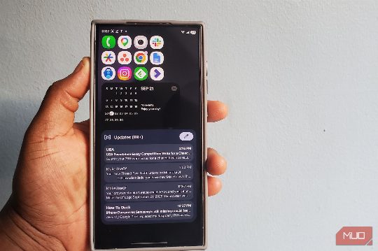 This free launcher copies Pixel's best feature and adds everything Google won't