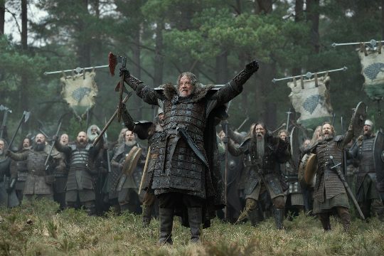 The best fantasy series on HBO isn't the one everyone is talking about