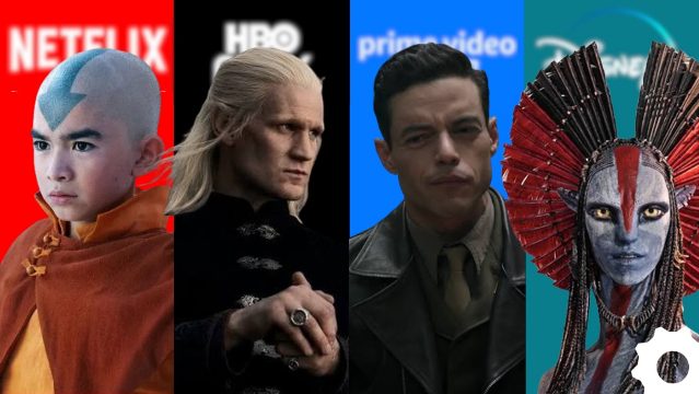 Lançamentos da semana (22 a 28/06): Netflix, HBO Max, Prime Video e Disney+