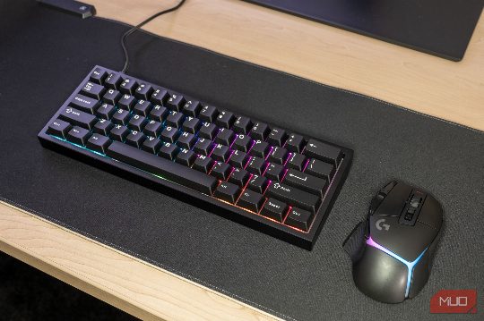 I disabled one Windows USB feature and my peripherals have never felt more responsive