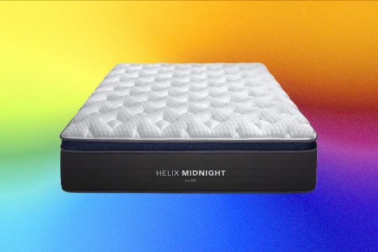 The Best Fourth of July Mattress Sales on Beds We Actually Sleep On (2026)