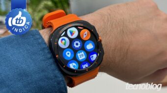 Melhor smartwatch em 2026: 10 modelos para comprar