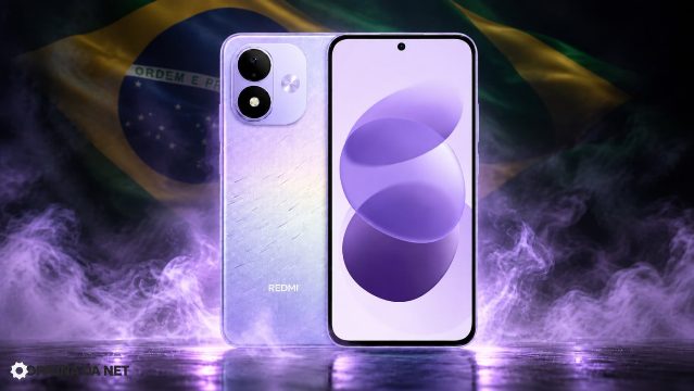 Xiaomi lança Redmi Note 17 no Brasil com inédito Pro Max; veja os preços