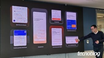 Itaú libera nova IA nativa para 300 mil clientes