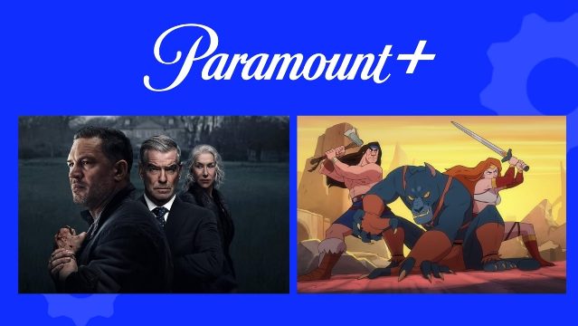 Paramount+ em setembro: veja todos os lançamentos de séries, filmes e esportes