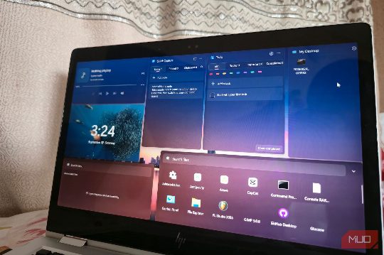 I went looking for obscure open-source apps and found 6 that are way too good to be this unknown