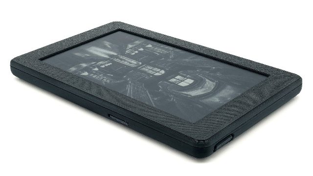 This open-source e-reader lets you actually own your books, unlike Kindle