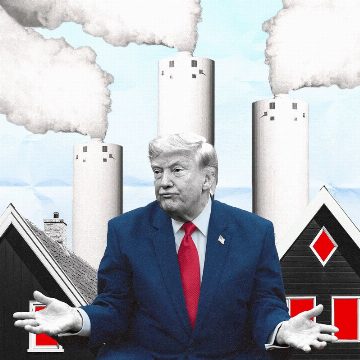 The Trump Administration Wants to Change Public Engagement Rules for Polluters