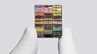 IBM anuncia tecnologia de chip de apenas 0,7 nanômetro