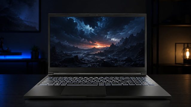 Avell expande linha Storm com novo notebook gamer no Brasil