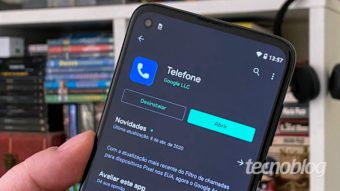 Android ganha detector de voz clonada por IA em chamadas