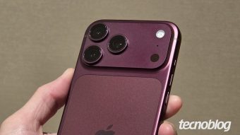 Apple vai corrigir bug que trava e reinicia o iPhone 18 Pro