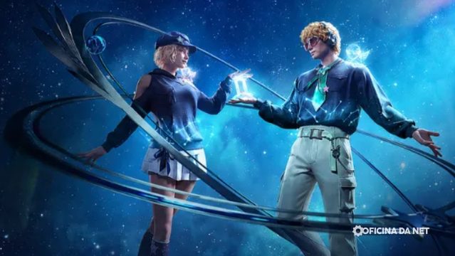 Codiguin FF: lista de códigos do Free Fire para resgatar em junho de 2026