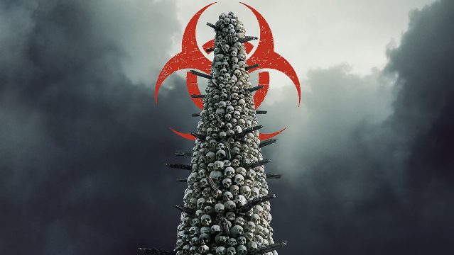5 filmes de zumbis para assistir na HBO Max