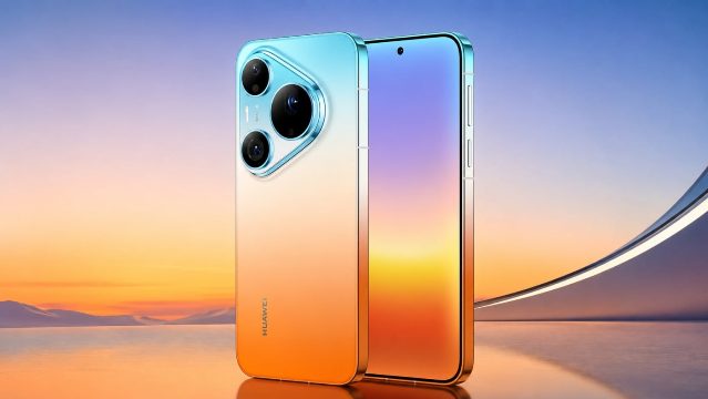 Huawei Pura 90s Pro Max estreia globalmente com câmera de 200 MP e 5G