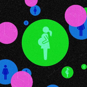 Momfluencers Are Pitching AI as a Better ‘Coparent’ Than Men