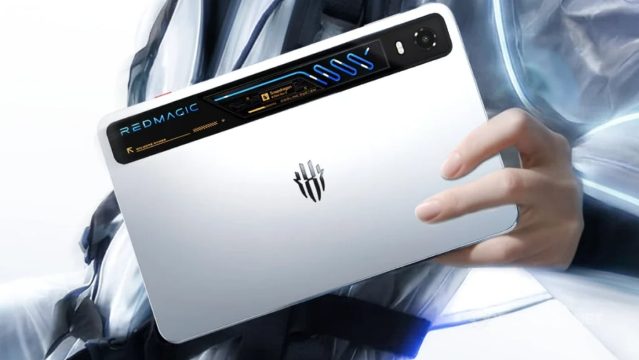 RedMagic Astra 2 é lançado na China e também pode chegar ao Brasil
