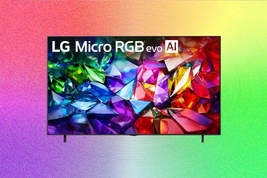 LG Micro RGB Evo Review: Brilliant, Bright, Not Budget-Friendly