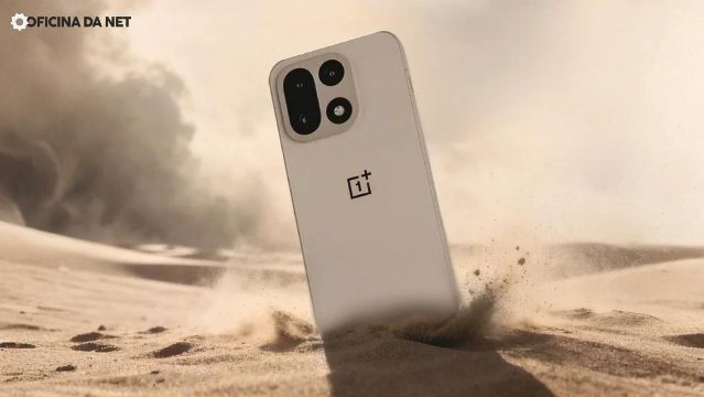 OnePlus 16 pode ganhar câmera principal de 200 MP, aponta novo vazamento