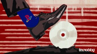 Sony reconhece críticas, mas mantém fim da mídia física